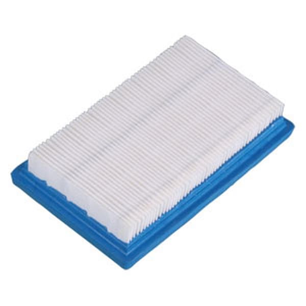 Aftermarket One (1) New Air Filter Fits Honda 17211-ZG9-M00 fits Kohler 1408301S 1408304S FIA60-0195 - main